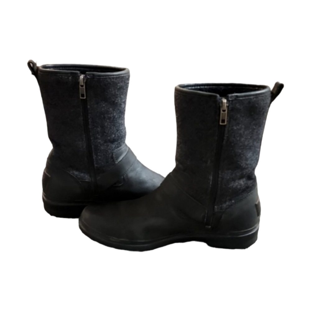 UGG Robbie Waterproof boots size 8 - Picture 5 of 8